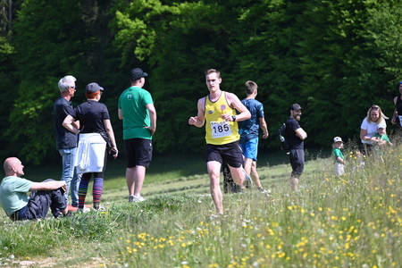 Uspešno izveden 36. Mekinjski kros  (25)